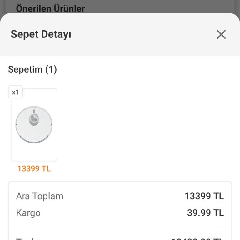 Trendyol'dan Beklenmeyen Kargo Ücreti Şoku