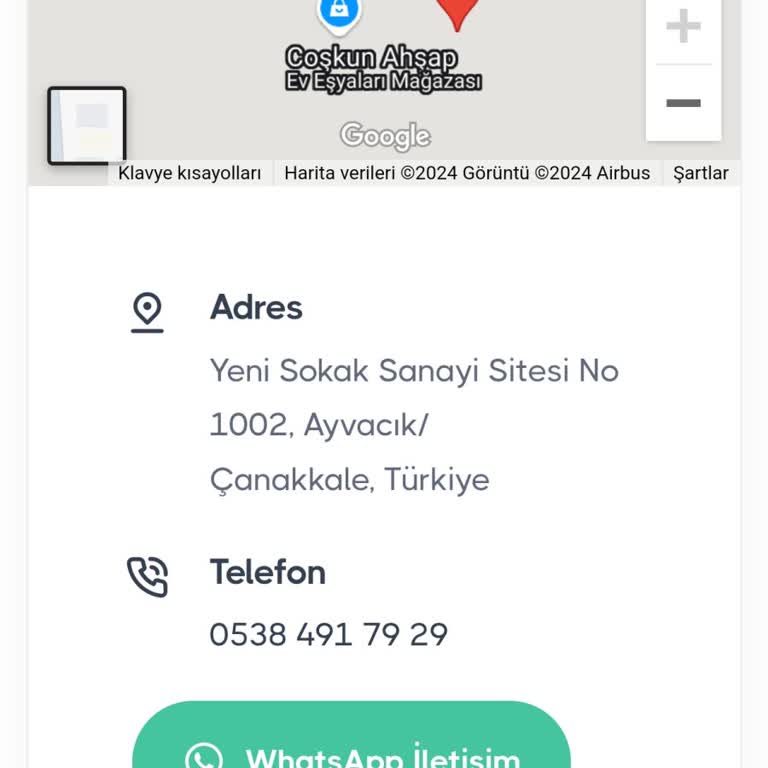 Araç Parçası Siparişi Kabusa Döndü