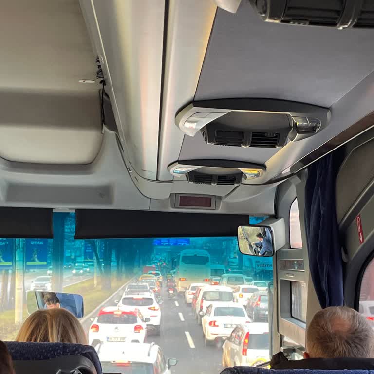 Metro Turizm: Zamanında Varış Hayal Oldu!