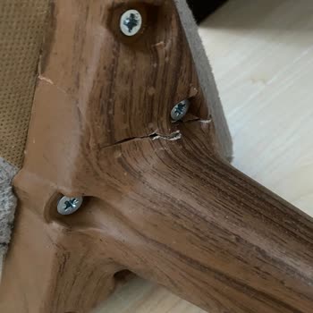 Kelebek Mobilya'dan Eksik Ve Kırık Ürün Teslimatı