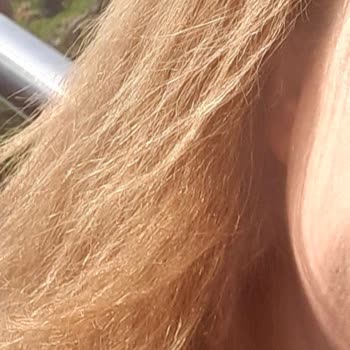 Sea Color Saç Boyası Renk Hayal Kırıklığı