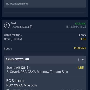 Ödeme Sorunları Ve İletişim Eksikliği