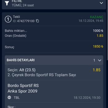 Ödeme Sorunları Ve İletişim Eksikliği