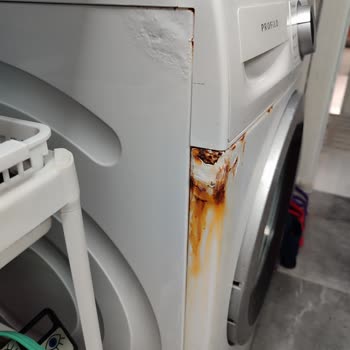 Profilo Çamaşır Makinesi Ve Servis Sorunları