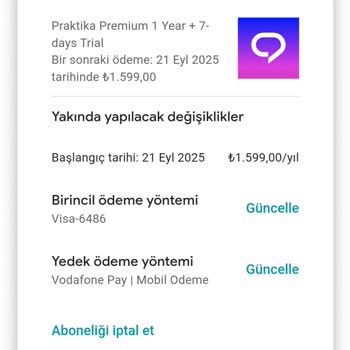 Yanlış İşlem Nedeniyle Kartımdan Tek Seferde Para Çekildi