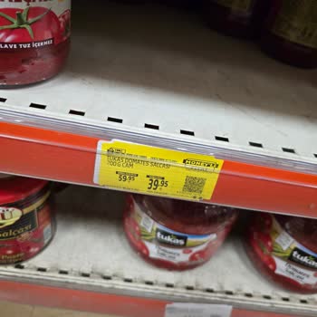 Kasada Fiyat Şoku: Raftaki İndirim Geçerli Olmadı