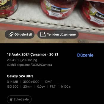 Kasada Fiyat Şoku: Raftaki İndirim Geçerli Olmadı