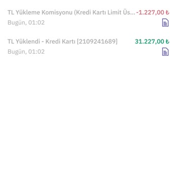 Oldubil Hesabıma Bloke Koyuldu Mağdur Edildim