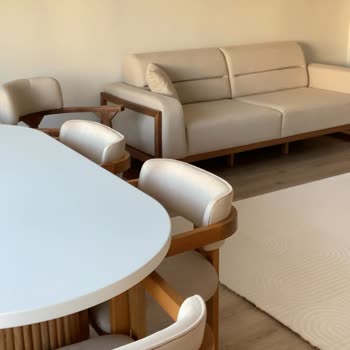 Aşar Mobilya Firmasıyla Hayal Kırıklığı!