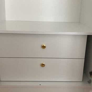 Aşar Mobilya Firmasıyla Hayal Kırıklığı!