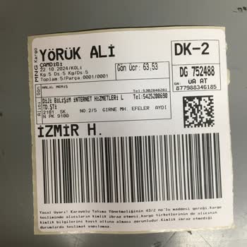 Kurtlu İncir Ve Kayıp Firma Sorunu