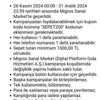 İndirim Kodu Hatası: Beklenen İndirim Sağlanmadı