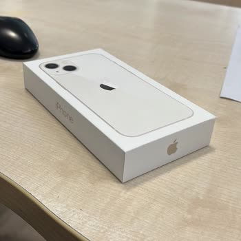 Apple İphone 13'te Üretim Hatası: Güven Sarsıldı