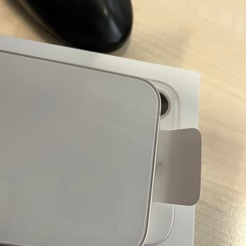 Apple İphone 13'te Üretim Hatası: Güven Sarsıldı