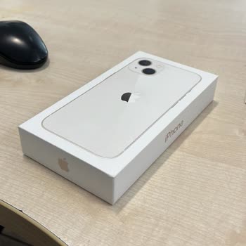 Apple İphone 13'te Üretim Hatası: Güven Sarsıldı