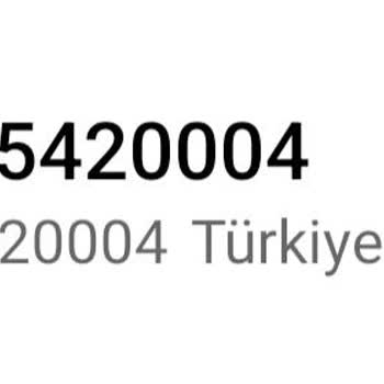 Yanıltıcı Tarifeye Zorunlu Geçiş
