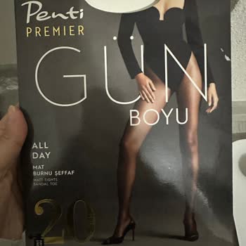 Penti Çoraplarının Kalitesi Düşüyor Mu?