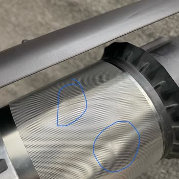 Dyson Süpürge Servis Sürecinde Büyük Hayal Kırıklığı!