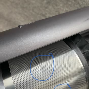 Dyson Süpürge Servis Sürecinde Büyük Hayal Kırıklığı!