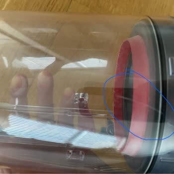 Dyson Süpürge Servis Sürecinde Büyük Hayal Kırıklığı!