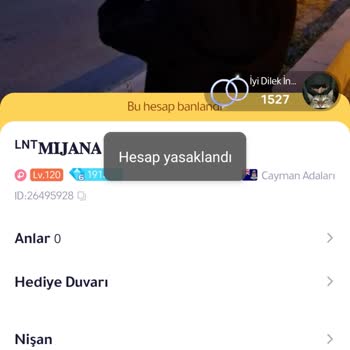 Düğün Öncesi Haksız Cihaz Banı Şoku