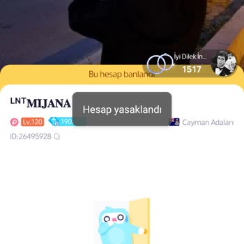 Düğün Öncesi Haksız Cihaz Banı Şoku