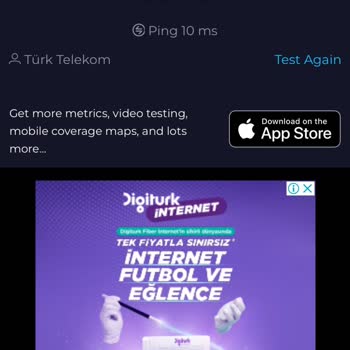 Yavaş İnternet Ve Yetersiz Müşteri Desteği Sorunu