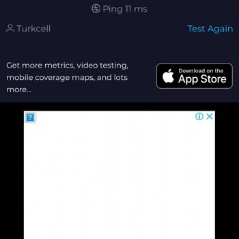 Yavaş İnternet Ve Yetersiz Müşteri Desteği Sorunu