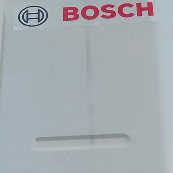 Bosch Klima Gürültü Sorunu Ve Servis Çözüm Eksikliği