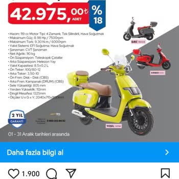 Reklamı Yapılan Ürün Satışa Sunulmadı