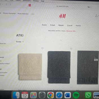 H&M'de Cinsiyetçi Kategorizasyon Skandalı