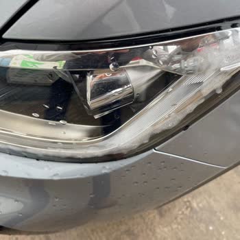 Sıfır Araçta Far Problemi: Fabrikasyon Hatası Mı?