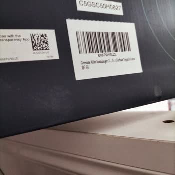 Greenote GSC50 Toz Kutusu Sorunu Ve Servis Eksikliği