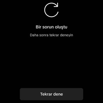 TikTok Hesabıma Erişemiyorum: Acil Yardım Lütfen
