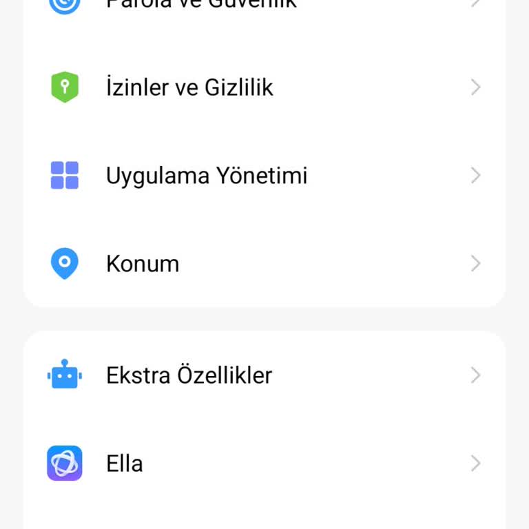 Güncelleme Sonrası Turbo Sosyal Modu Ve Şarj Sorunu