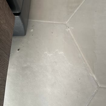 Yeni Alınan Arçelik Bulaşık Makinesi Su Sızdırıyor