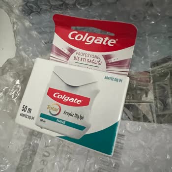 Yanlış Ve Eksik Ürün Gönderen İlgisiz Firma