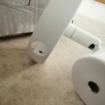 Yanlış Ürün Ve Eksik Parçalarla Gelen Aydınlatma Siparişi