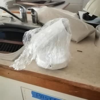 Yanlış Ürün Ve Eksik Parçalarla Gelen Aydınlatma Siparişi