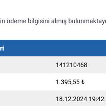 İzinsiz Kredi Kartı Çekimi Ve Bosch Servis Sorunu
