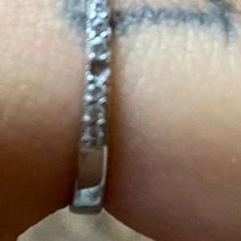 Lizay Pırlanta'dan Aldığım Yüzükte Büyük Hayal Kırıklığı