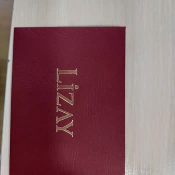 Lizay Pırlanta'dan Aldığım Yüzükte Büyük Hayal Kırıklığı