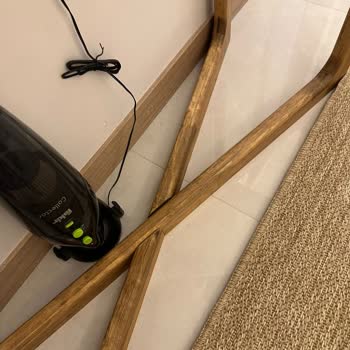 Vivense'den Gelen Uyumsuz Ve Hasarlı Mobilyalar