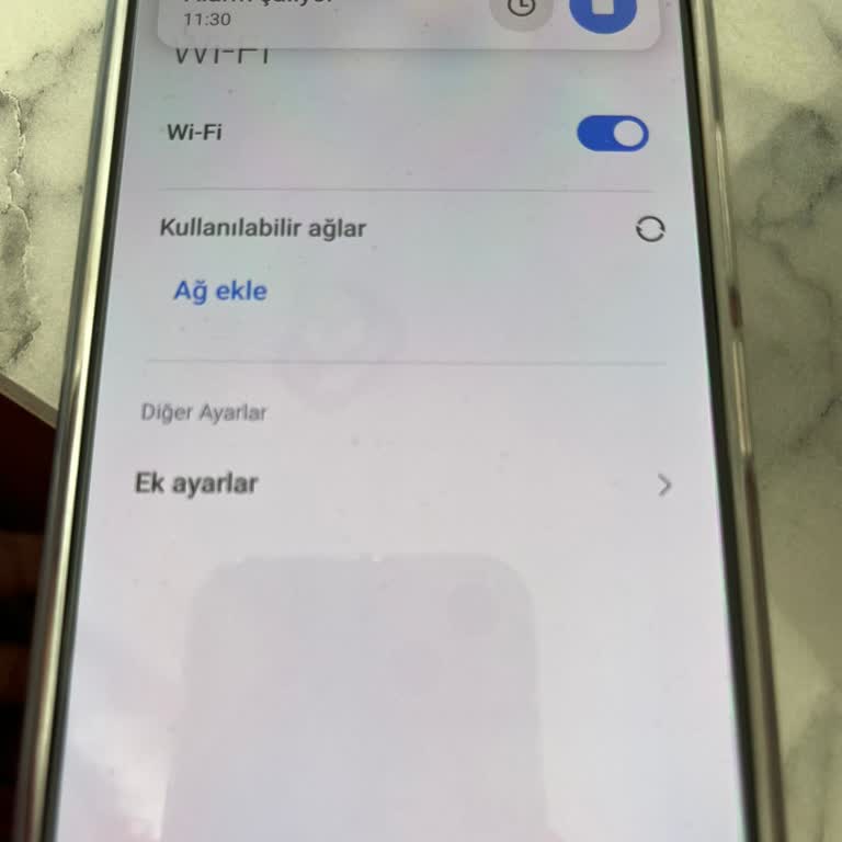 Xiaomi Redmi Telefon Şikayeti