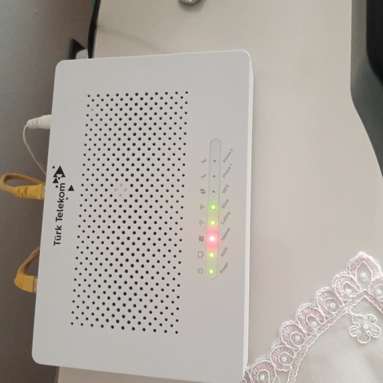 Türk Telekom 48 Saatlik İnternet Kesintisi Mağduriyeti