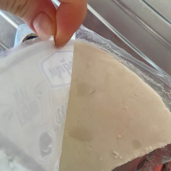 Severek Aldığımız Peynirden Kıl Çıktı