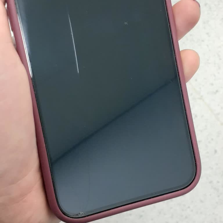 Buff Ekran Koruyucu: Halıya Dayanamayan Yatırım