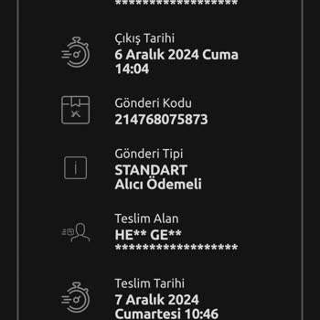 İade Sürecindeki Gecikmeler Ve Mağduriyet