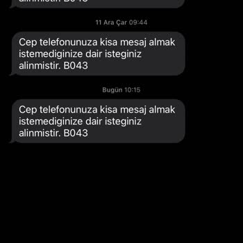 Renault'tan İstenmeyen Mesajlar: SMS Onayı Sorunu
