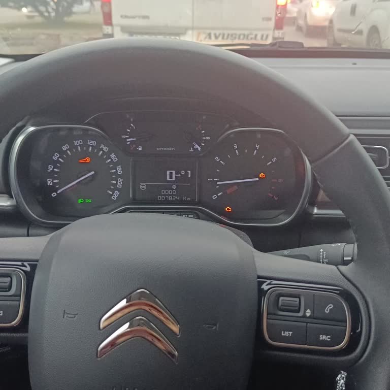 Yeni Araçta Bitmeyen Motor Arızaları